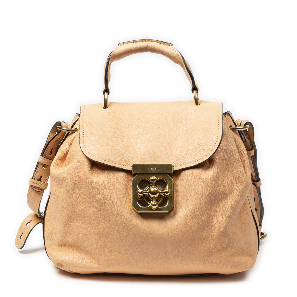 Chloé Elsie Satchel